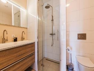 Stylish Villa w Fireplace Vacation rental in Maastricht