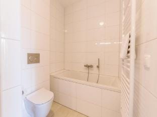 Stylish Villa w Fireplace Vacation rental in Maastricht