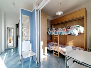 Belvilla by OYO Apartment in Policastro Bussentino Apartment in Basilicata