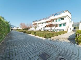 Belvilla by OYO Apartment in Policastro Bussentino Apartment in Basilicata