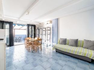 Belvilla by OYO Apartment in Policastro Bussentino Apartment in Basilicata