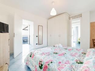 Belvilla by OYO Apartment in Policastro Bussentino Apartment in Basilicata