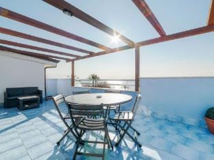 Belvilla by OYO Apartment in Policastro Bussentino Apartment in Basilicata