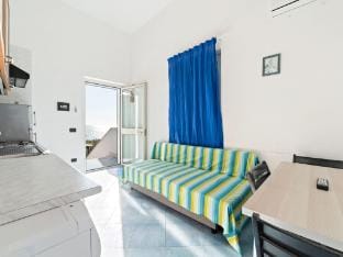 Belvilla by OYO Apartment in Policastro Bussentino Apartment in Basilicata