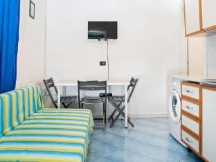 Belvilla by OYO Apartment in Policastro Bussentino Apartment in Basilicata