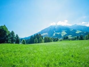 Apartment near Gondola in Tyrol Apartment in Salzburgerland