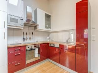 Apartment near Gondola in Tyrol Apartment in Salzburgerland