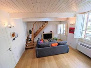 Civico36 Feels Like Home Apartment in Cagliari