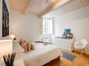 Civico36 Feels Like Home Apartment in Cagliari