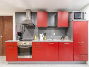 Zoutleeuw Home with Pool Vacation rental in Flanders