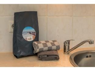 Apartment in Vlissingen near Sandy Beach Apartment in Vlissingen