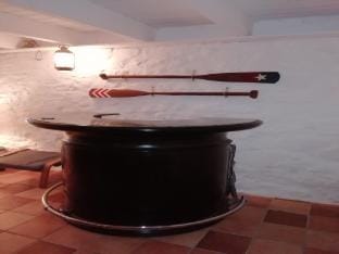 Tranquil Stay Near Audierne Vacation rental in Finistere