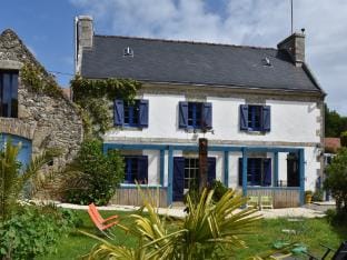 Tranquil Stay Near Audierne Vacation rental in Finistere