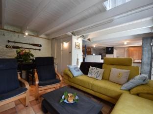 Tranquil Stay Near Audierne Vacation rental in Finistere