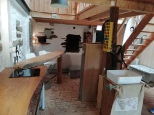 Stay near Pointe du Raz  Beach Vacation rental in Finistere