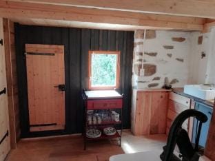 Stay near Pointe du Raz  Beach Vacation rental in Finistere