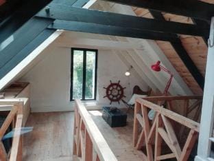 Stay near Pointe du Raz  Beach Vacation rental in Finistere