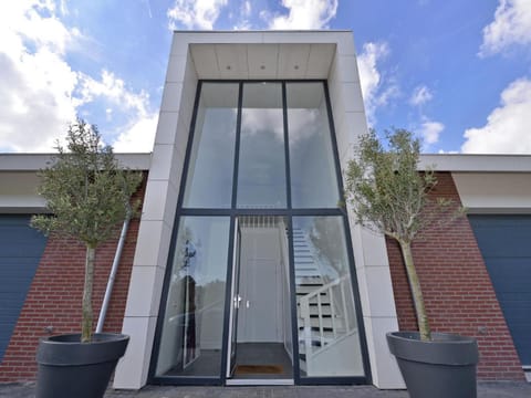 Modern Escape by the Marina Apartment in Kamperland