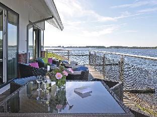 Modern Escape by the Marina Apartment in Kamperland