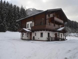 Chalet in Mittersill near Ski Slopes Apartment in Salzburgerland