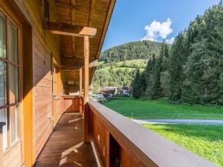 Chalet in Mittersill near Ski Slopes Apartment in Salzburgerland