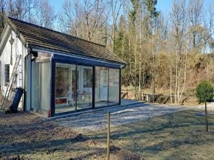 Nature Retreat by the Lakes Vacation rental in Wallonia, Belgium