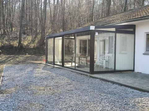 Nature Retreat by the Lakes Vacation rental in Wallonia, Belgium