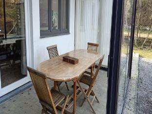 Nature Retreat by the Lakes Vacation rental in Wallonia, Belgium