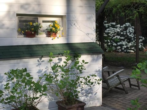Gierle Garden Bungalow Escape Vacation rental in North Brabant (province)