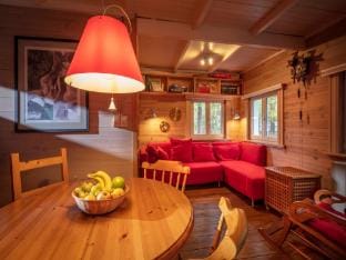 Gierle Garden Bungalow Escape Vacation rental in North Brabant (province)