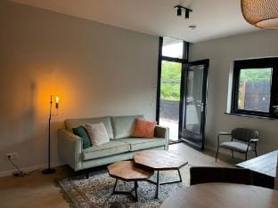 Apartment in Vrouwenpolder near Beach Apartment in Oostkapelle