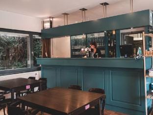 Chalet in Olloy-sur-Viroin with Patio Vacation rental in Wallonia, Belgium