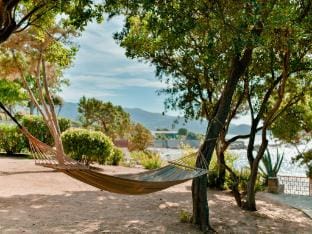 Beautiful holiday home with terrace Vacation rental in Corsica