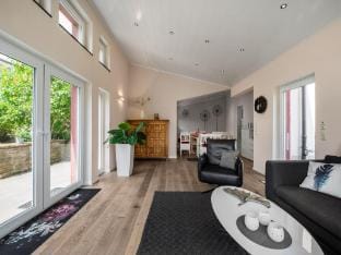 Lavish Holiday Home in Bad Munstereifel with Sauna Vacation rental in Ahrweiler