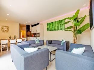 Peaceful Getaway with Spa Vacation rental in Flanders