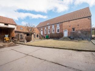 Riding School Farm Stay Vacation rental in Flanders