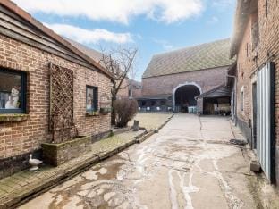 Riding School Farm Stay Vacation rental in Flanders