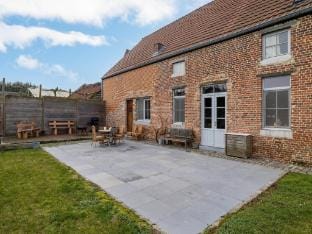 Riding School Farm Stay Vacation rental in Flanders