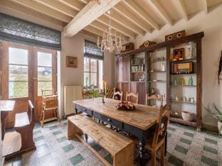 Riding School Farm Stay Vacation rental in Flanders