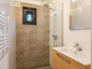 Chalet in Eindhoven near Bospark t Wolfsven Vacation rental in Limburg (province)