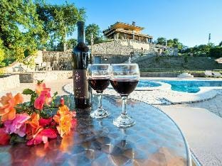 Luxury Villa Serenita, Lazio Villa in Montefiascone