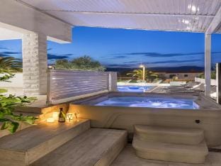 Apartment in Slatine near the Sea beach Apartment in Šibenik-Knin County, Croatia