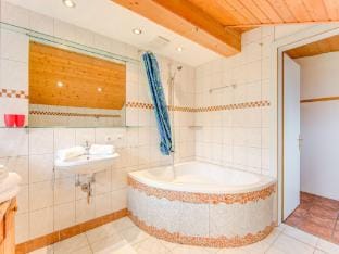 Apartment in Montafon near Ski Lifts Apartment in Vorarlberg, Austria