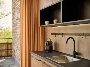 Spacious penthouse near wellness Apartment in Maastricht