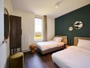 Spacious penthouse near wellness Apartment in Maastricht