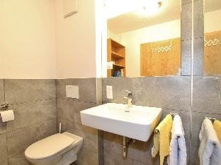 Apartment in Neukirchen near Ski Lift Apartment in Salzburgerland