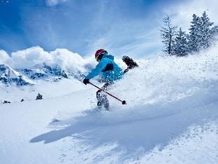 Apartment in Neukirchen near Ski Lift Apartment in Salzburgerland