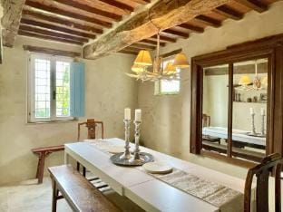 Pet-Friendly Umbria Villa Villa in Umbria