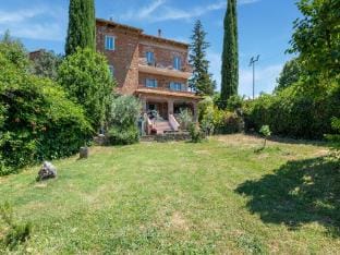Pet-Friendly Umbria Villa Villa in Umbria