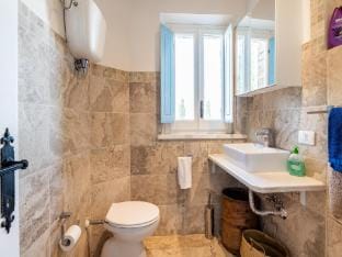 Pet-Friendly Umbria Villa Villa in Umbria